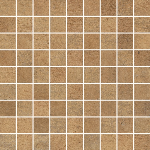 [501.005.0033] Eden ocra mosaico 3x3 30/30/0,9 nat/rett.