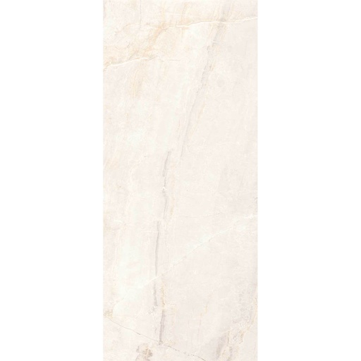 [501.006.0071] Flora ivory 120/280/0,6 glanz/rett.