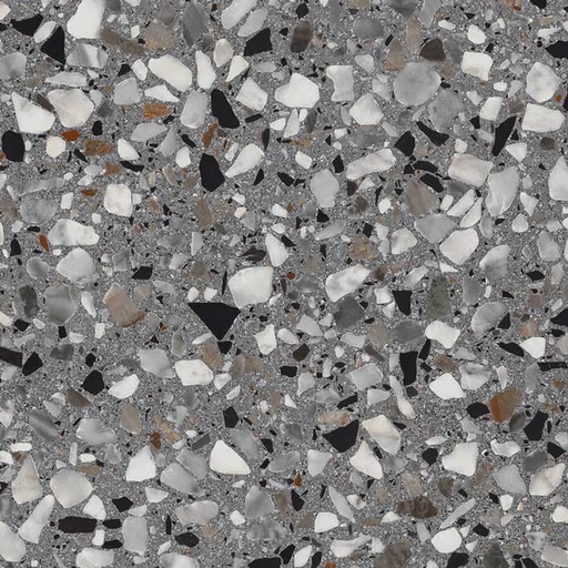 [502.003.0023] Regalo dark flakes 60/60/0,9 nat/rett.
