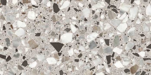 [502.003.0025] Regalo greige flakes 60/120/0,9 nat/rett.