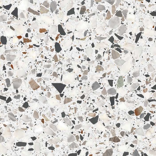[502.003.0029] Regalo white flakes 90/90/0,9 nat/rett.