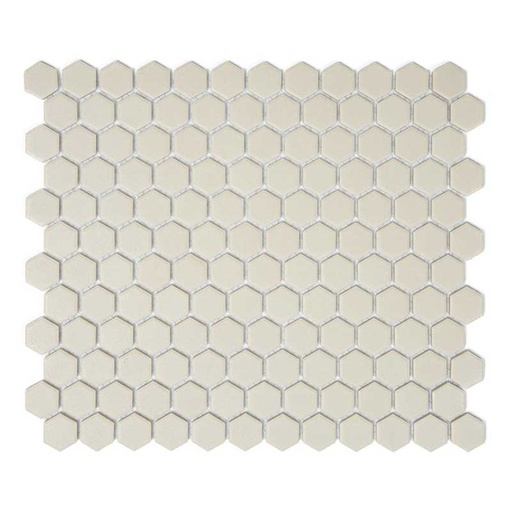 [620.026.0014] Solide sand UG hexagon 2,3/2,6/0,6