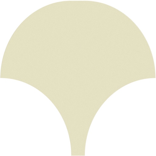 [810.001.0026] Uni 1.3 ivory seashell 20/20/1,2