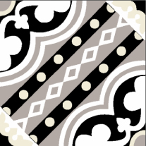 [810.007.0028] Pattern serie 1 classic 8184 14/14/1,2
