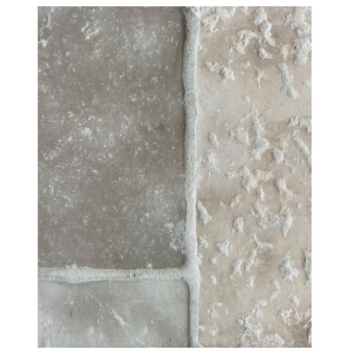 [870.004.0004] Castle stones loft morning mist/0,6 à 0,8 - 1,2,3