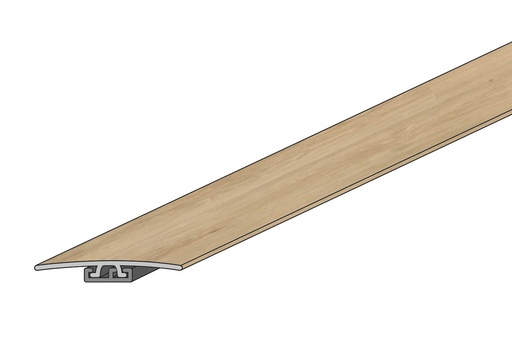 [888.001.0010] Porto nut profiel all in one 4/93/0,18