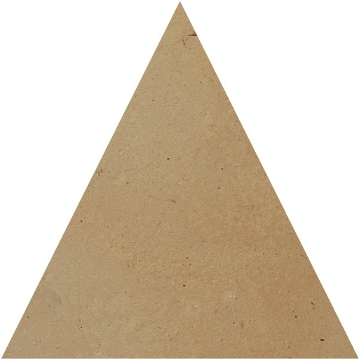 [890.001.0189] Cotto vecchio cotto core triangle 20/2,5