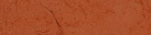 [890.001.0155] Cotto vecchio rosso aged 6,3/27/2,5