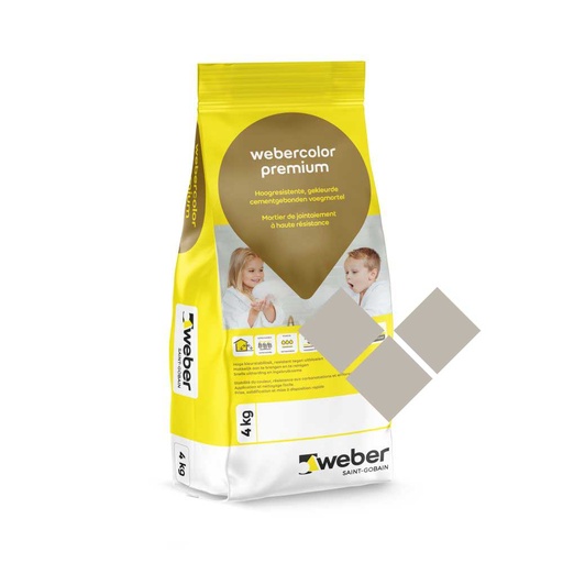 [900.002.0283] Voegcement premium marble 4kg