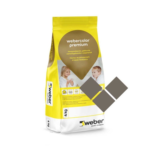 [900.002.0284] Voegcement premium mouse 4kg