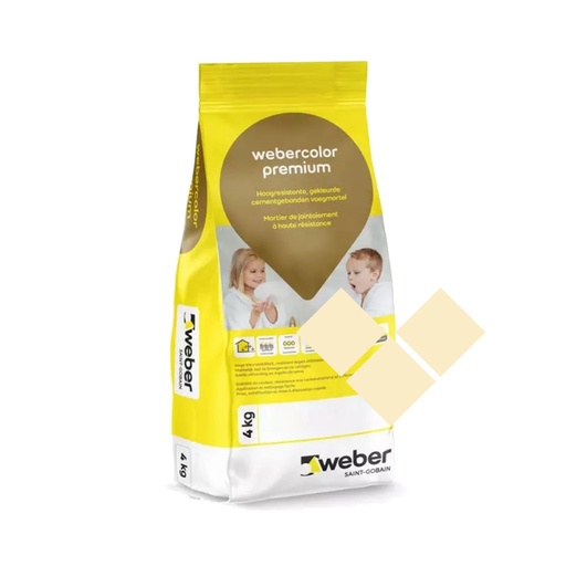 [900.002.0291] Voegcement premium sesame 4kg