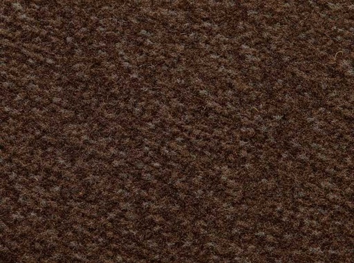 [924.003.0084] Voetmat Tapis dry bruin D982 op maat/0,9