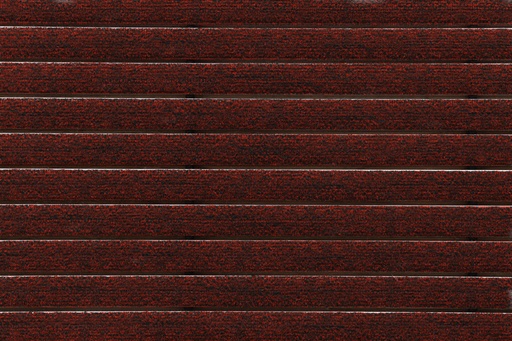 [924.003.0128] Voetmat Cleanmid B dottedred 8820 op maat/1,2
