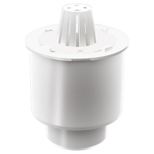 [926.001.0042] Geurafsluiter/bladvanger voor discreet/cleanbox/gala100 (3d)