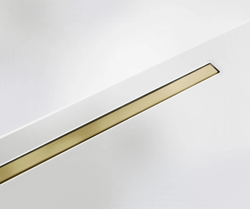 [928.001.0083] Douchegoot Carrodrain Liquid low 700 champagne 6,9/80/6,1