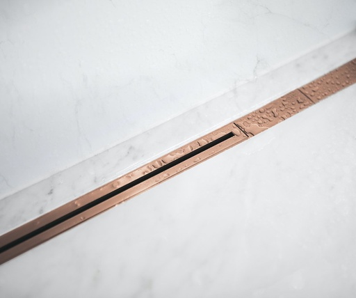 [928.001.0123] Douchegoot Carrodrain Twiggi pro bronze XS 80-110
