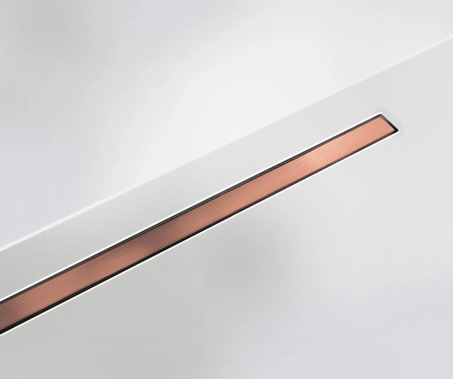 [928.001.0226] Douchegoot Carrodrain Liquid pro 800 bronze 7,9/90/8,5