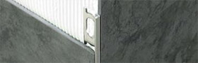 [931.001.0058] Hoekprofiel alu bruut mat 15 mm 2,7 lm (88208)