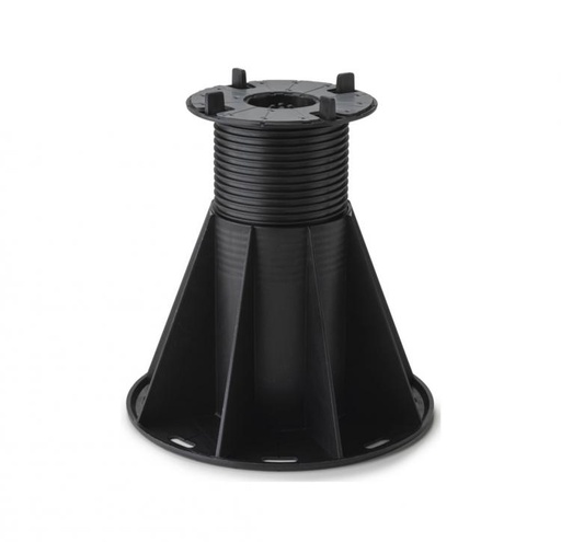 [931.004.0005] Tegeldrager regelbaar tussen 15 en 28cm (19364)