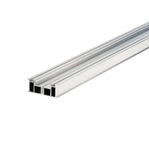 [931.004.0008] Tegeldrager alu balk 240/6,03/2,4 cm (19260)