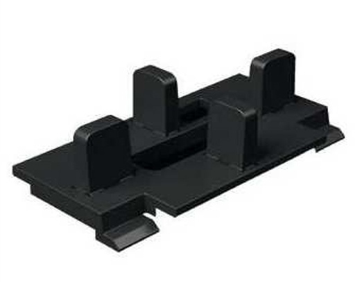 [931.004.0010] Tegeldrager alu balk afstandhouder 4mm (19398)