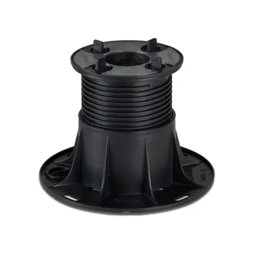 [931.004.0032] Tegeldrager basis 8,7-15,0cm + kop 4mm