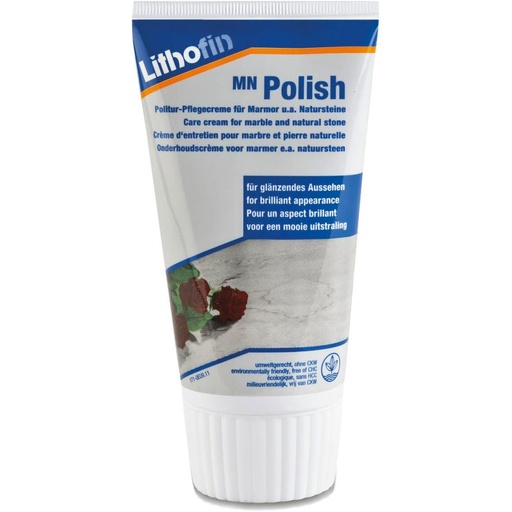 [996.004.0025] Lithofin MN politoer crème 0,15 lit
