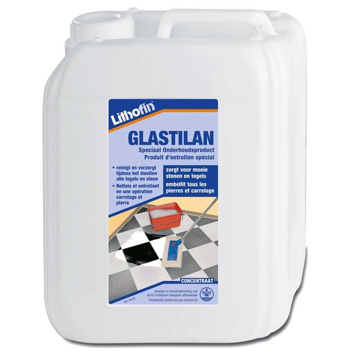 [996.006.0003] Lithofin UNI glastilan 5 L