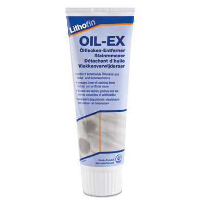 [996.006.0006] Lithofin UNI Oil-ex 250 ml