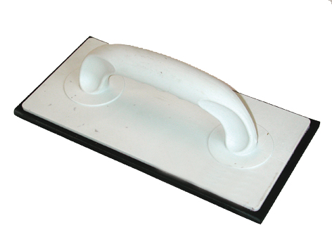 [997.006.0002] Voegspaan zwarte rubber 25/13/0,8 cm