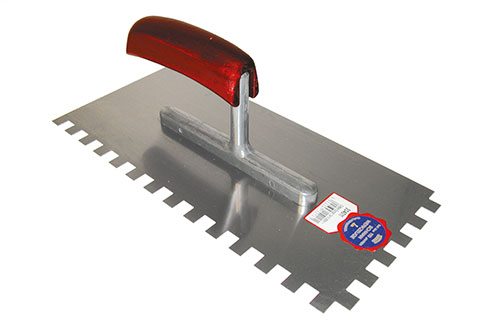 [997.007.0008] Lijmkam getand staal, ZG 16- 4x4mm-280mm