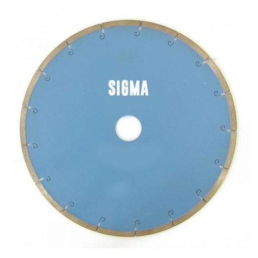 [997.010.0024] Diamantschijf Sigma 230 x 30 (nat) (86C)