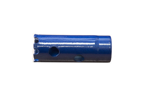 [997.013.0003] Diamant klokboor 19mm (doosboor) (einde)