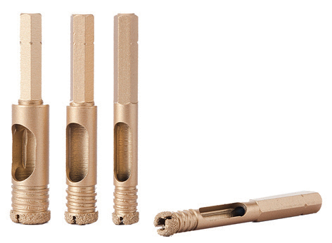 [997.013.0031] Diaxo natboor 10mm  brazed type 
