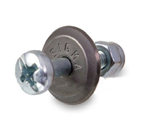 [997.031.0024] Vervangwiel SIGMA diam 12 mm (Kera-cut) (14G)