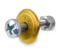 [997.031.0025] Vervangwiel SIGMA diam 12 mm titanium (14T)