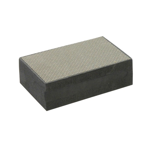 [997.040.0003] Diamant pad korrel 120 SIGMA (93x58x27) (72H1)