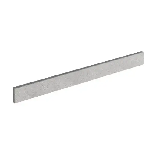 [LOT.PL231] Brera grigio plintproductie 7/120/0,95 nat/rett. LOT