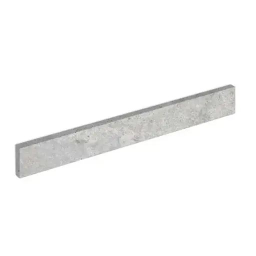 [LOT.PL243] Edge gris plintproductie 7/60/0,8 nat/rett. LOT