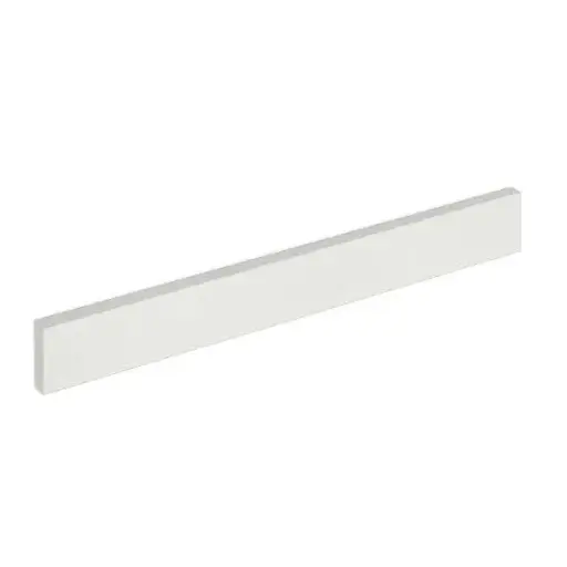 [LOT.PL244] Bonus floor white plintproductie 7/60/1,0 nat/rett. LOT
