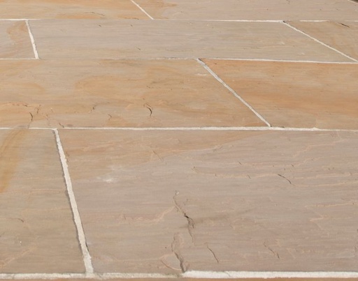 [NAT.037.0010] Kandla ochre natuurruw 56/56/2-5