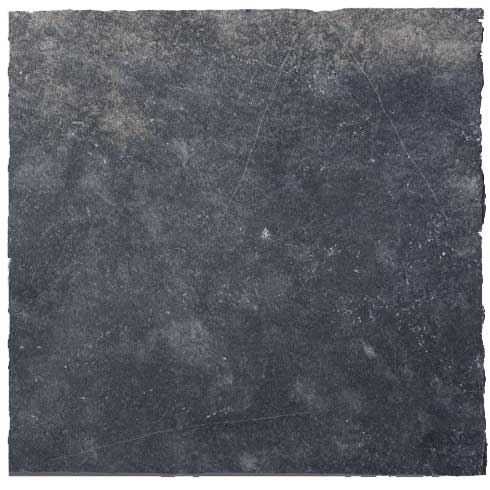 [NAT.052.0023] Raja Black natuurruw/gekapt 60/60/2,5