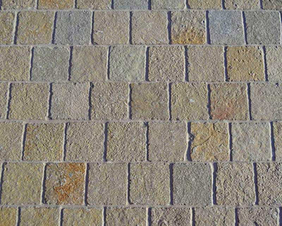[NAT.074.0022] Tandur yellow natuurruw plavuizen 14/14/3-5 (45st/m²)