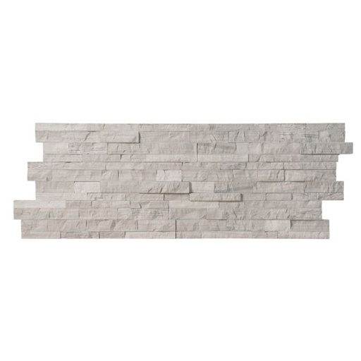 [NAT.100.0004] Woodstone grey stoneskin 15/60/1-2
