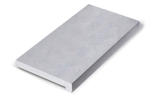 [NAT.101.0028] Vinh blue geschuurd zwembadboord 35/60/3-5 T3