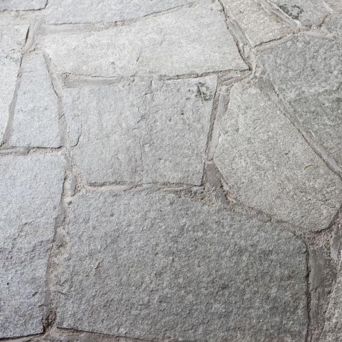 [NAT.109.0008] Kavalas natuurruw opus incertum/1-2 cm