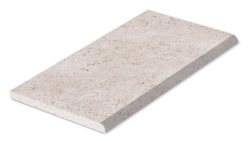 [NAT.143.0012] Noce arenado zwembadboord 35/60/3,0 T1