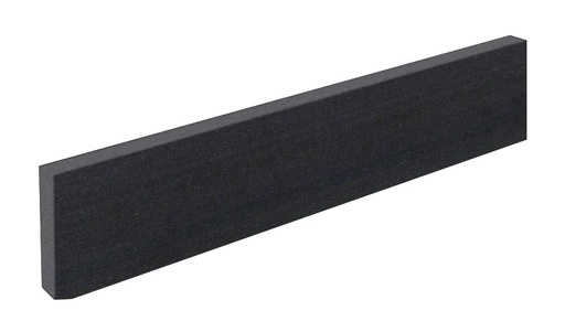 [NAT.156.0008] Black I extra verzoet plint 7/60/1,5